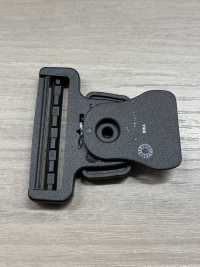 IB-KTKH YKK IB-KTKH Side Release Type 50mm[Buckles And Ring] YKK Sub Photo