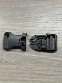 PB-PK YKK PB-PK Side Release Type 25mm[Buckles And Ring] YKK Sub Photo