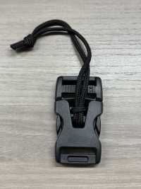 LB-CR YKK LB-CR Side/ Cord Release Type 25mm[Buckles And Ring] YKK Sub Photo