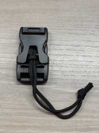 LB-CR YKK LB-CR Side/ Cord Release Type 25mm[Buckles And Ring] YKK Sub Photo