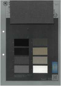 1061414 Coolmotion®️ Dobby Mesh[Textile / Fabric] TAKISADA NAGOYA Sub Photo