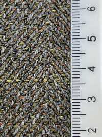 43507 LANATEC® Lab Color Mix Herringbone Tweed[Textile / Fabric] SUNWELL Sub Photo