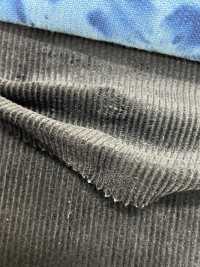 NKB115 14W TC Corduroy[Textile / Fabric] Kumoi Beauty Sub Photo