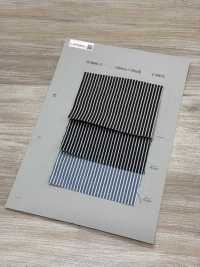 W3000 Hickory 10oz[Textile / Fabric] Yoshiwa Textiles Sub Photo