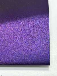 M-9100-PKK M-9100 Aurora Color Roll Pinking Piping[Ribbon Tape Cord] STAR BRAND (Hoshika) Sub Photo