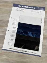 DCL115-SF 14W T/C Corduroy Decorore[Textile / Fabric] Kumoi Beauty Sub Photo