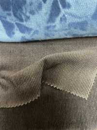 NKB445 21W Mijinkoruten[Textile / Fabric] Kumoi Beauty Sub Photo