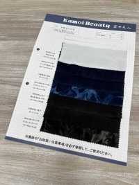 DCL445-SF 21W Mijinkoruten Decolore[Textile / Fabric] Kumoi Beauty Sub Photo