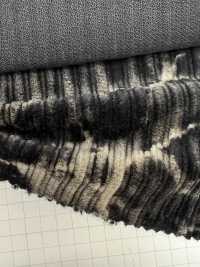 DCL775-SF Fancy Corduroy(Set) Decorore[Textile / Fabric] Kumoi Beauty Sub Photo