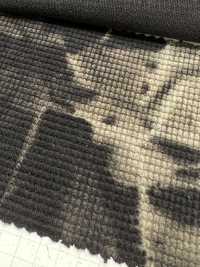 DCL355-SF Dobby Caramel Corduroy Decor[Textile / Fabric] Kumoi Beauty Sub Photo