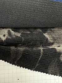 DCL355-SF Dobby Caramel Corduroy Decor[Textile / Fabric] Kumoi Beauty Sub Photo