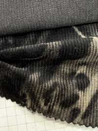 DCL755-SF 16W Corduroy Decorated[Textile / Fabric] Kumoi Beauty Sub Photo