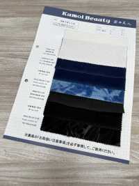 DCL755-SF 16W Corduroy Decorated[Textile / Fabric] Kumoi Beauty Sub Photo