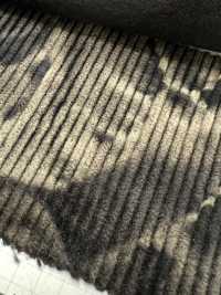 DCL705-SF 9W Pants Cord Decorore[Textile / Fabric] Kumoi Beauty Sub Photo