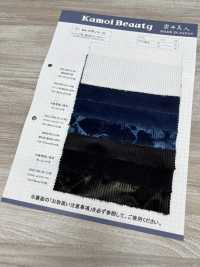 DCL705-SF 9W Pants Cord Decorore[Textile / Fabric] Kumoi Beauty Sub Photo