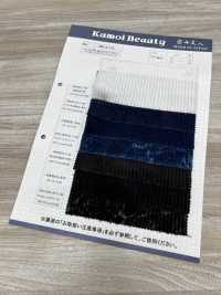 DCL655-SF 6W Corduroy Decor[Textile / Fabric] Kumoi Beauty Sub Photo