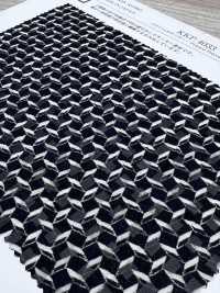 KKP4033-D33 Bright CD Seersucker[Textile / Fabric] Uni Textile(Komon Studio) Sub Photo