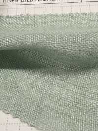 OS20640 Linen Gauze, Sun-dried And Wash Finish[Textile / Fabric] SHIBAYA Sub Photo