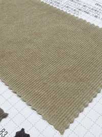 SBC4040 21W Shirt Corduroy Dry Wash Finish[Textile / Fabric] SHIBAYA Sub Photo