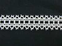 DS925 Ladder Lace Width: 15mm DAISADA Sub Photo