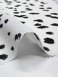 KKP5522-D32 Heavy Deshin[Textile / Fabric] Uni Textile(Komon Studio) Sub Photo