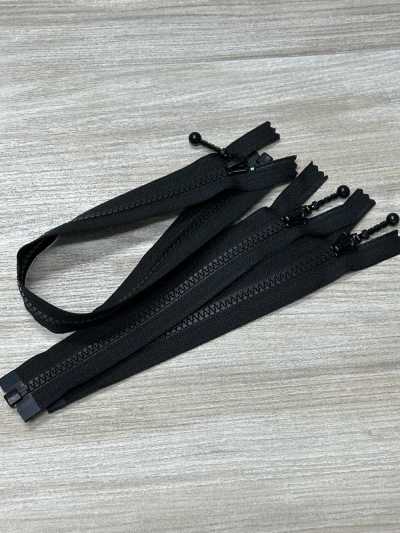 5VSOR-OUTLET Vislon® Zipper, Size 5, Open-end