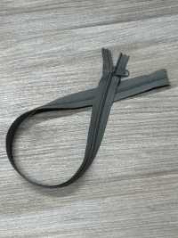 3CFC-OUTLET Coil Zipper Size 3 Closed End YKK Sub Photo