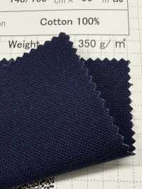 OS4711 Wide Width No. 11 Canvas[Textile / Fabric] SHIBAYA Sub Photo