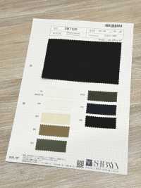 SB7120 Military Canvas[Textile / Fabric] SHIBAYA Sub Photo