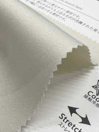 KKF3428-W Matte Stretch Satin Wide Width[Textile / Fabric] Uni Textile(Komon Studio) Sub Photo