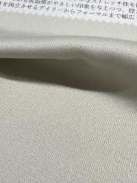 KKF3428-W Matte Stretch Satin Wide Width[Textile / Fabric] Uni Textile(Komon Studio) Sub Photo