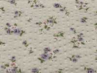 AP62801 Ripple Petit Poplin (Round)[Textile / Fabric] COSMO TEXTILE Sub Photo