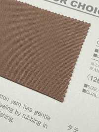 B1268Z C30s Viyella Air Wash Finish Half Fold[Textile / Fabric] VANCET Sub Photo