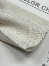 B7406Z Polyester Trousers (Chambray) Half-folded[Textile / Fabric] VANCET Sub Photo