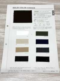 B856Z TCT Stretch Twill Half Fold[Textile / Fabric] VANCET Sub Photo