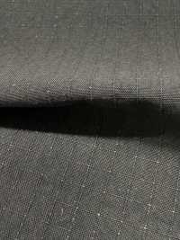 ORF7268 Organic Cotton And Recycled Nylon Ripstop[Textile / Fabric] Oharayaseni Sub Photo