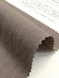 ORF32223 Cotton/nylon Typewriter Cloth Natural Wash Finish[Textile / Fabric] Oharayaseni Sub Photo