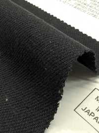 OM9305 Linen X Cotton Noil Silk Napped Twill[Textile / Fabric] Oharayaseni Sub Photo