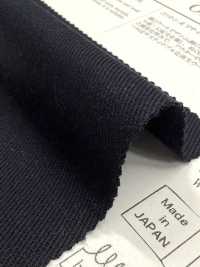 OM9088 Cotton & Recycled Wool Soft Drill Fleece Fuzzy[Textile / Fabric] Oharayaseni Sub Photo