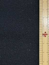 OM9088 Cotton & Recycled Wool Soft Drill Fleece Fuzzy[Textile / Fabric] Oharayaseni Sub Photo