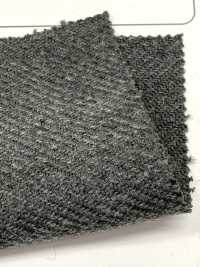 OM9297 Cotton Wool Kersey[Textile / Fabric] Oharayaseni Sub Photo