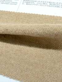 OM9299 Cotton & Recycled Wool Soft Twill[Textile / Fabric] Oharayaseni Sub Photo