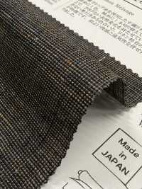 OA43711 40/1 Linen Mélange[Textile / Fabric] Oharayaseni Sub Photo