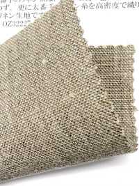OZ32226 Safiran Pure Semi Wet Linen 20[Textile / Fabric] Oharayaseni Sub Photo