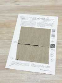 OZ32226 Safiran Pure Semi Wet Linen 20[Textile / Fabric] Oharayaseni Sub Photo