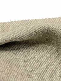 OZ32227 Safilan Pure Semi-Wet Linen 20 Twill[Textile / Fabric] Oharayaseni Sub Photo