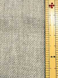 OZ32227 Safilan Pure Semi-Wet Linen 20 Twill[Textile / Fabric] Oharayaseni Sub Photo