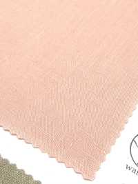 OZ32225 Safilan Pure Linen 66[Textile / Fabric] Oharayaseni Sub Photo