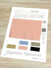 OZ32225 Safilan Pure Linen 66[Textile / Fabric] Oharayaseni Sub Photo