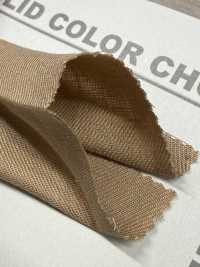 B1611Z Ultra Wash Finish Linen 2/2 Twill Half-fold[Textile / Fabric] VANCET Sub Photo